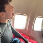 Chandler Hallow Instagram - We Survived 50 hours in Antarctica! GO WATCH