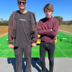 Chandler Hallow Instagram - Hydraulic Press vs Lamborghini! GO WATCH!