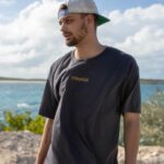 Chandler Hallow Instagram - Everyone! I’m so excited to release my first clothing collection! To celebrate Im giving everyone that visits the website a free shirt! Pre-Order is now open for a limited time only! *Plus Shipping and Handling* Link in bio