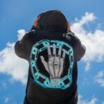 Chandler Hallow Instagram - Everyone! I’m so excited to release my first clothing collection! To celebrate Im giving everyone that visits the website a free shirt! Pre-Order is now open for a limited time only! *Plus Shipping and Handling* Link in bio