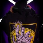 Chandler Hallow Instagram - I am proud to introduce the first drop of the Strange Hands Clothing line! My team and I have put in countless hours over the past few months to make sure the Strange Hands brand followed my ideals, Quality, Value, and Community. This is why I decided to make the SH Clothing Line an exclusive Members only brand! Accessible only through my Strange Hands NFT. NFTS offer the opportunity for us to build this brand together and make something we are proud of. We are moving rapidly by selling out all 3000 NFTS in January 2022, launching regular events in our Discord that allows our members to interact with my Team and I, creating our own custom GTA server, and funding our Community wallet with close to 13 ETH ($40,000approx.) that YOU the holders decide what to do with, $20k competition in March, and more! However! I want this brand to last a lifetime. I want everyone who invests into Strange Hands to see this as something they want to be apart of for years to come. Not to make a quick buck from reselling. I am dedicated to bringing VALUE to holding my SH NFT by incorporating your thoughts into the benefits of investing into this project. I invite everyone to come to our Discord tonight at 9:00pm EST while we host an AMA and talk about everything we have in store for our holders. Some of you may be new to the NFT space and we want to be the community that helps guide you through it and have tons of fun in the process! We will see you all tonight! AMA Live Event: Feb. 18th 9:00 PM Est Check out the discord link in bio and my story for more details 🤚❤️
