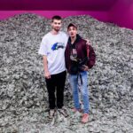 Chandler Hallow Instagram - “All the cash you can carry you keep!” GO WATCH
