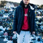Chandler Hallow Instagram - “ I put 1,000,000 Christmas lights on a house!” GO WATCH