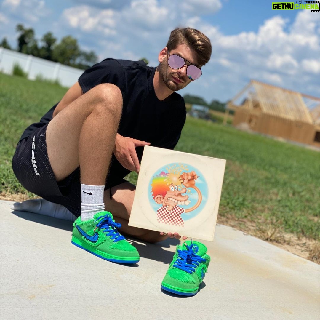 grateful dead sbs