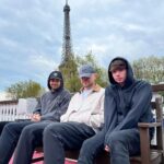 Chandler Hallow Instagram - Tower