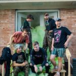 Chandler Hallow Instagram - “I Filled My Brother’s House With Slime” GO WATCH! 🐍