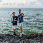 Chandler Hallow Instagram - We Bought a Private Island and Tried to Survive 24hrs on it! GO WATCH!