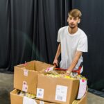 Chandler Hallow Instagram – WE SPENT A MILLION DOLLARS ON LOTTERY TICKETS! GO WATCH