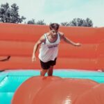Chandler Hallow Instagram - GO WATCH “Videos we couldn’t upload!” NOW!!
