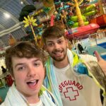 Chandler Hallow Instagram - “I Gave People $1,000,000 and Hunted them down!” GO WATCH!