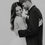 Chandler Hallow Instagram - Married ❤️