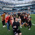 Chandler Hallow Instagram - $1,000,000 Influencer Tournament!
