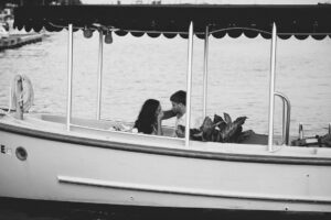 Chandler Hallow Instagram - Engagement 💍👩‍❤️‍👨 @caradaviss