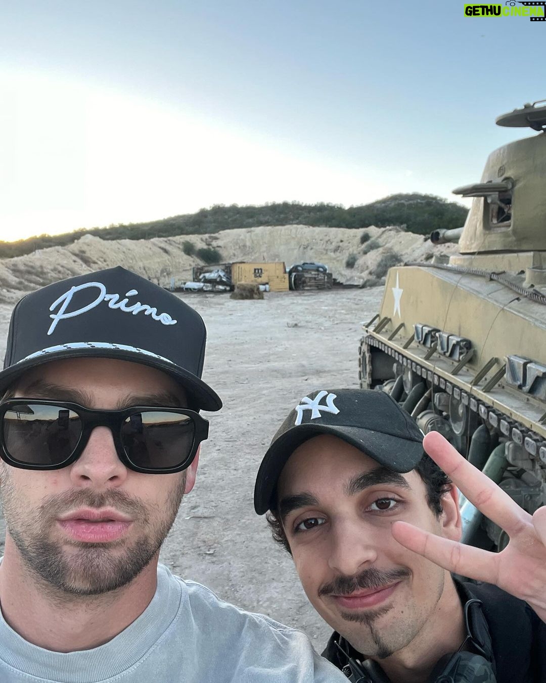 Chandler Hallow Instagram - “Protect $500,000 Keep It!” GO WATCH