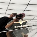 Chandler Hallow Instagram - $1 VS $100,000,000 Car 🚘