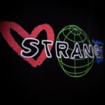 Chandler Hallow Instagram - Checkout my limited T-shirt Strange World collection! Click the link in bio before they’re all gone! 😋