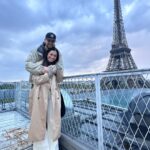 Chandler Hallow Instagram - Tower
