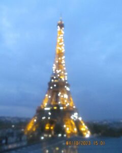 Chandler Hallow Instagram - Tower