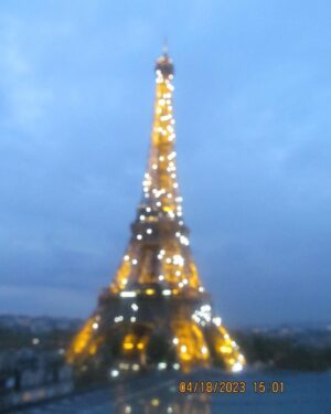 Chandler Hallow Instagram - Tower