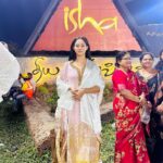 Chandrani Das Instagram - Adiyogi Shiva statue