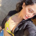 Chandrani Das Instagram -