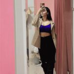 Chandrani Das Instagram -