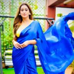 Chandrani Das Instagram – 🧿💙🦋