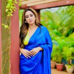 Chandrani Das Instagram - 🧿💙🦋