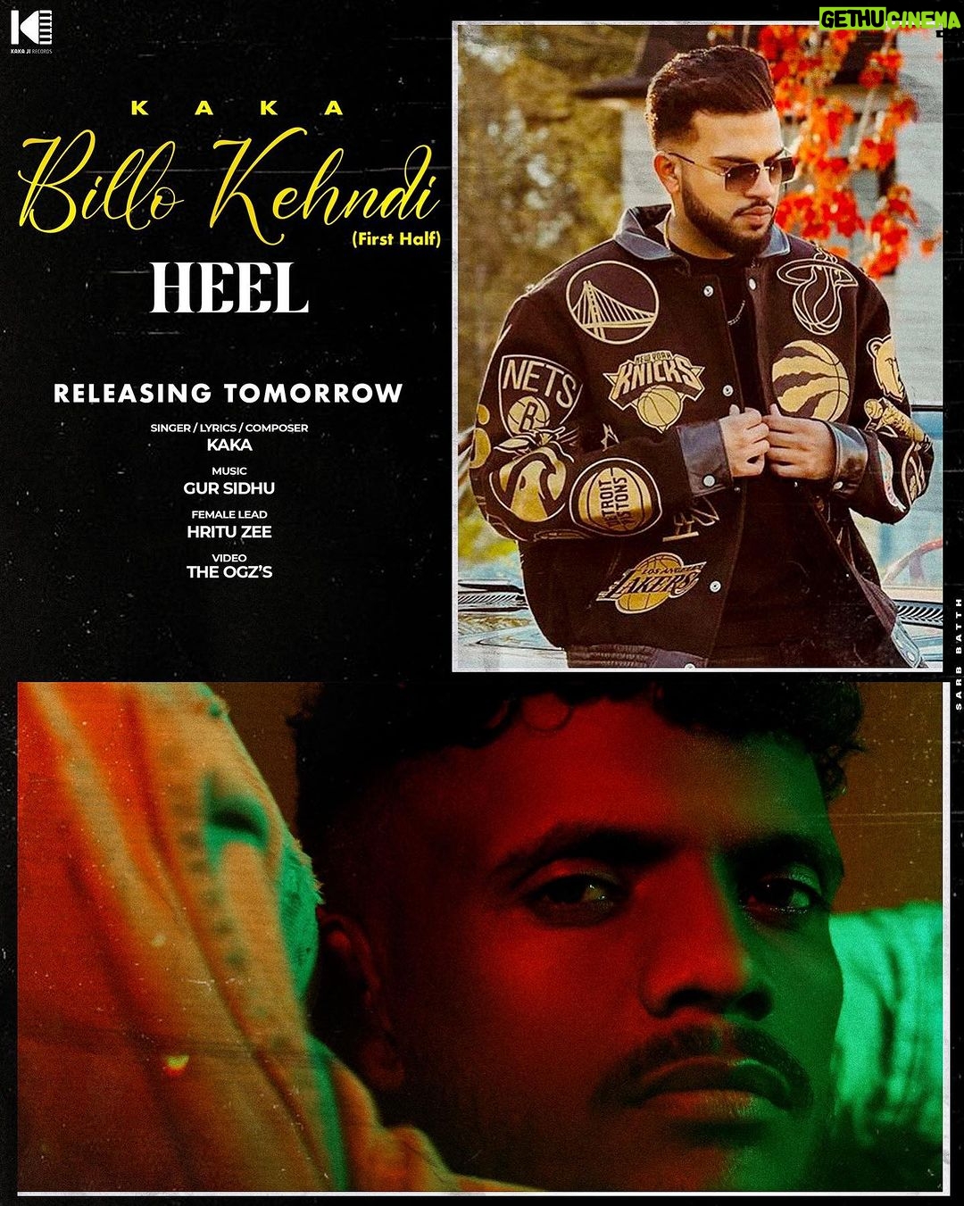 Chandrani Das Instagram - #BilloKehndi , Its A Movie Not An Album (4 songs, 1 YouTube video interlinking all 4 songs in a unique storyline) releasing kakaโs bday ie 17th Jan on Kakaโs Youtube Channel ๐ช๐ (Billo Bagge Billia da ki kru hju clear sb nu ๐) Singer,Lyrics,Composer : @kaka._.ji Naqaab : ๐ถ @agaazz_music Female Lead @anjimaxuofficially Gol Mol : ๐ถ @kaka._.ji Female lead @the_seerat @teeshasikri @symaaav @officialchanndranidas @malik_ruksar1 @ishilpadhar @sharmaanshi27 @raviraa_bhardwaj Heel : ๐ถ @gursidhuinsta Female lead @hritu_zee Village Earth : ๐ถ @kaka._.ji Female Lead @shweta_sahni_13 Video by : @the_ogzs #Kaka #Kakaji #BilloKehndi #Movie