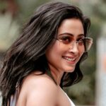 Chandrani Das Instagram -