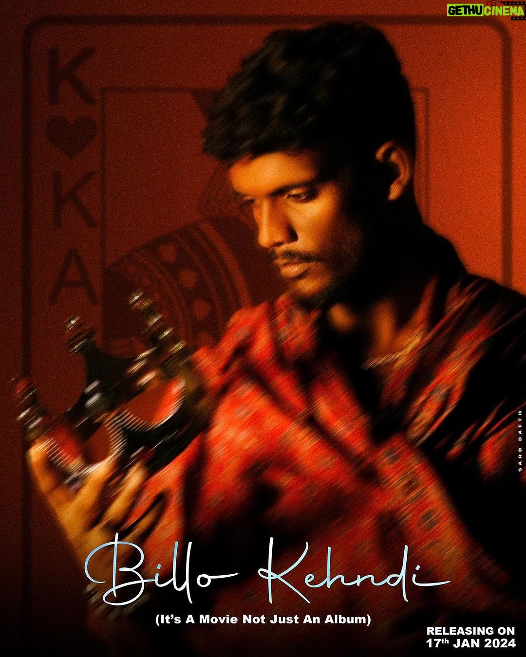 Chandrani Das Instagram - #BilloKehndi , Its A Movie Not An Album (4 songs, 1 YouTube video interlinking all 4 songs in a unique storyline) releasing kakaโs bday ie 17th Jan on Kakaโs Youtube Channel ๐ช๐ (Billo Bagge Billia da ki kru hju clear sb nu ๐) Singer,Lyrics,Composer : @kaka._.ji Naqaab : ๐ถ @agaazz_music Female Lead @anjimaxuofficially Gol Mol : ๐ถ @kaka._.ji Female lead @the_seerat @teeshasikri @symaaav @officialchanndranidas @malik_ruksar1 @ishilpadhar @sharmaanshi27 @raviraa_bhardwaj Heel : ๐ถ @gursidhuinsta Female lead @hritu_zee Village Earth : ๐ถ @kaka._.ji Female Lead @shweta_sahni_13 Video by : @the_ogzs #Kaka #Kakaji #BilloKehndi #Movie