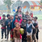 Chandrani Das Instagram -