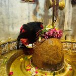 Chandrani Das Instagram - Baba Mahakal🌸❤️🙏🏻 Ujjan Mahakaleshawar