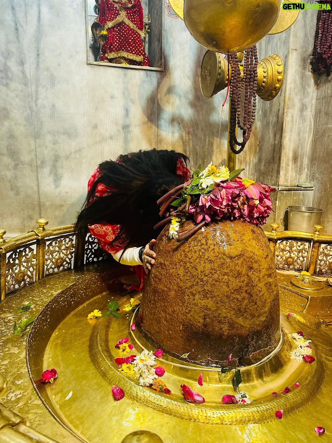 Chandrani Das - 18.5K Likes - Baba Mahakal🌸❤️🙏🏻