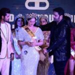 Chandrani Das Instagram –