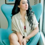 Chandrani Das Instagram - Good morning 🦋