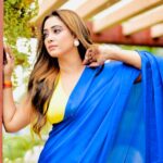 Chandrani Das Instagram – 🧿💙🦋