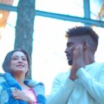 Chandrani Das Instagram – #BilloKehndi , Its A Movie Not An Album (4 songs, 1 YouTube video interlinking all 4 songs in a unique storyline) releasing kaka’s bday ie 17th Jan on Kaka’s Youtube Channel 🌪🚀 (Billo Bagge Billia da ki kru hju clear sb nu 😜) Singer,Lyrics,Composer @kaka._.ji 
Gol Mol : 🎶 @kaka._.ji Female lead @the_seerat @teeshasikri @symaaav @officialchanndranidas @malik_ruksar1 @ishilpadhar @sharmaanshi27 @raviraa_bhardwaj 
Project Managed by – @sahejpalsidhu 

Video by : @the_ogzs  #Kaka #Kakaji #BilloKehndi #Movie