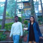 Chandrani Das Instagram –
