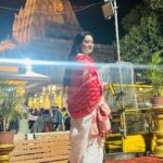 Chandrani Das Instagram –