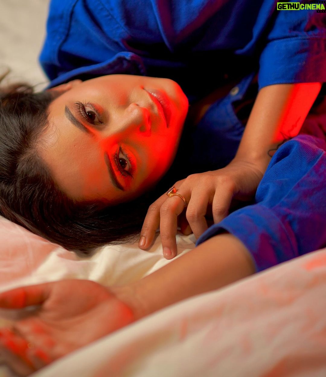 Chandrani Das - 16.9K Likes -