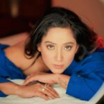 Chandrani Das Instagram - Good evening 💙