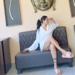 Chandrani Das Instagram –