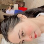 Chandrani Das Instagram –