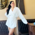 Chandrani Das Instagram –