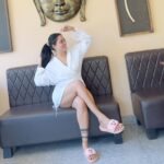 Chandrani Das Instagram -