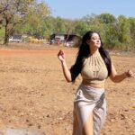 Chandrani Das Instagram –
