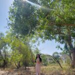 Chandrani Das Instagram -