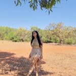 Chandrani Das Instagram -