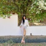 Chandrani Das Instagram - 🦢 Goa, India